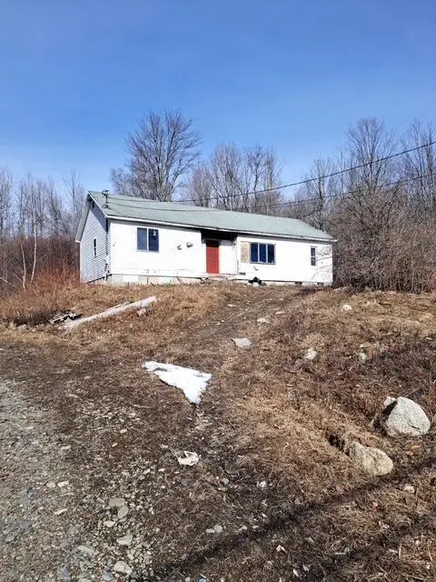 527 Canaan Rd