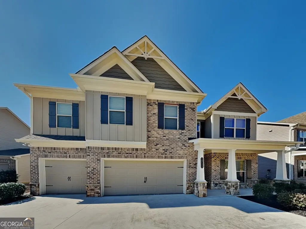 1711 Cobblefield Cir