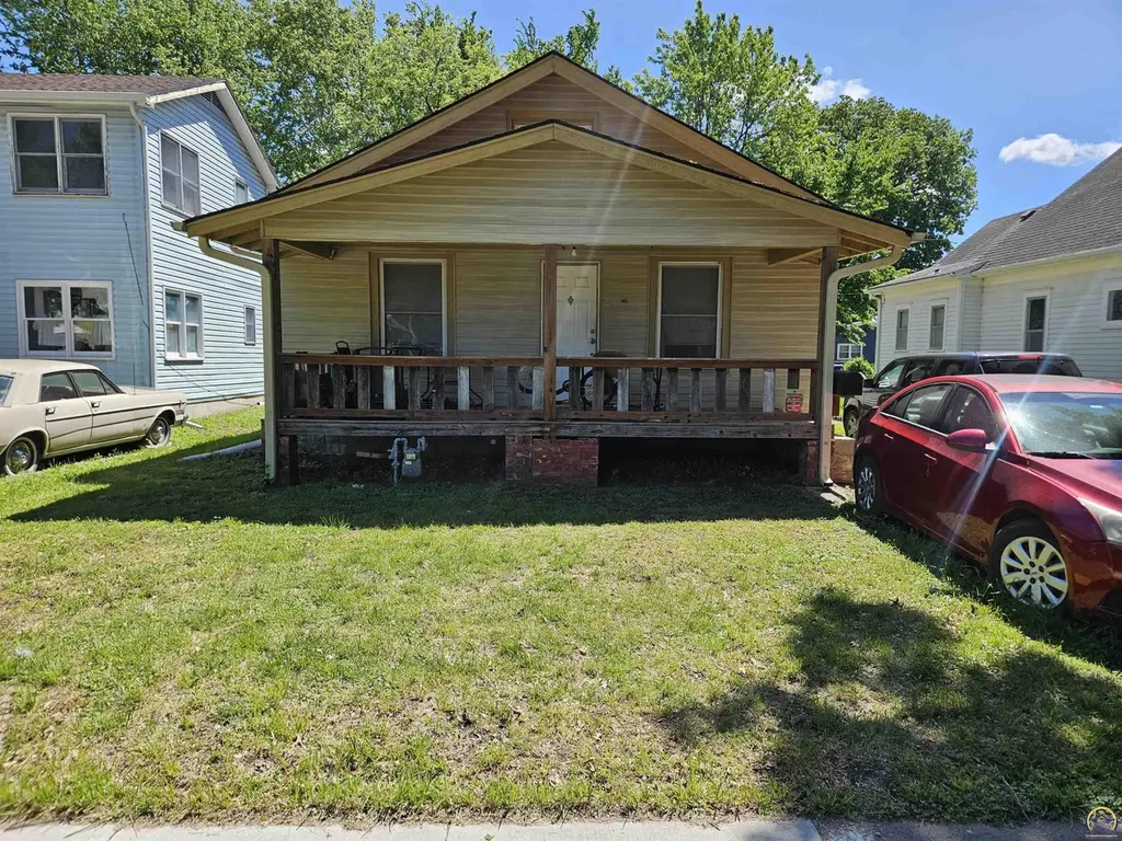 532 NE Ohio Ave