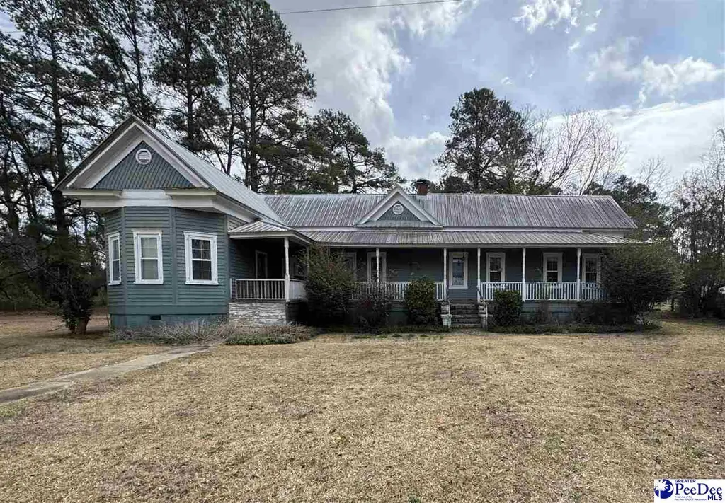 1263 Old Kemper Rd