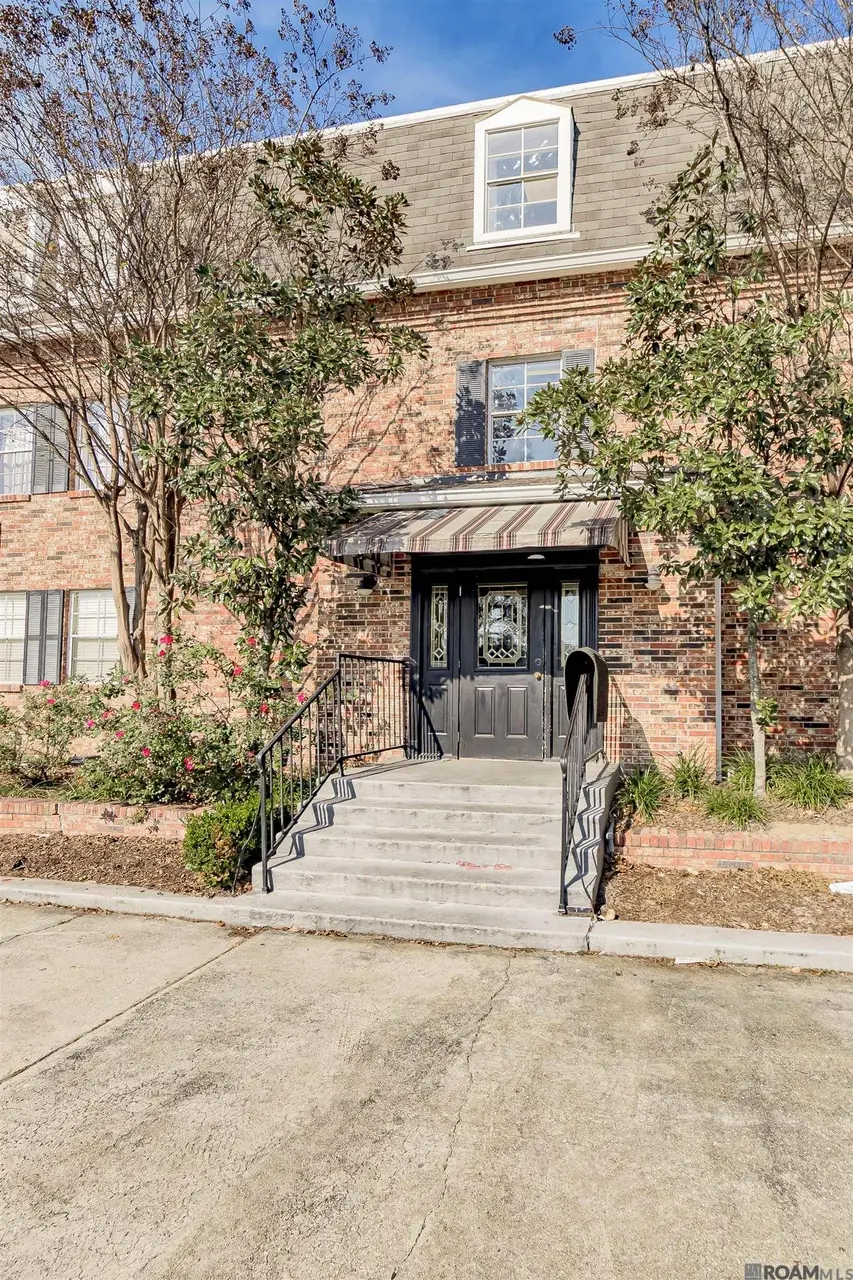 4735 Government St #109