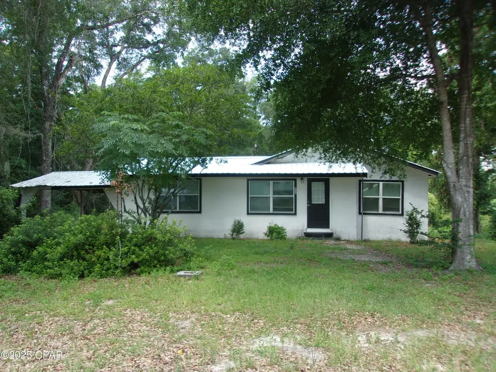 668 Wrights Creek Rd