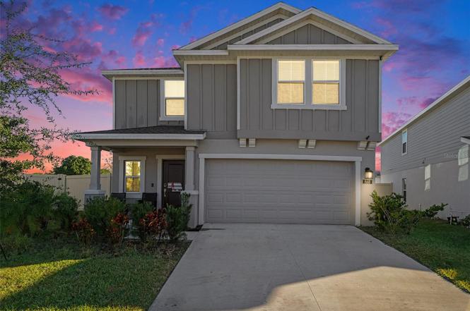 868 Timberland Dr
