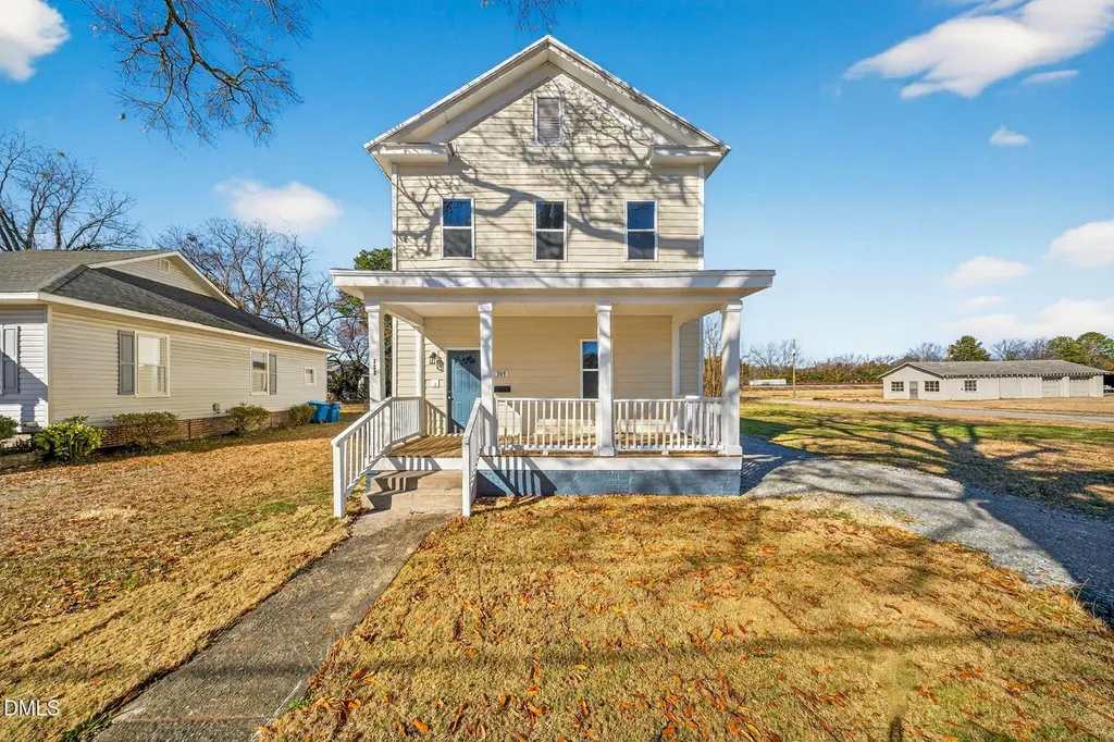 309 N Wilson Ave