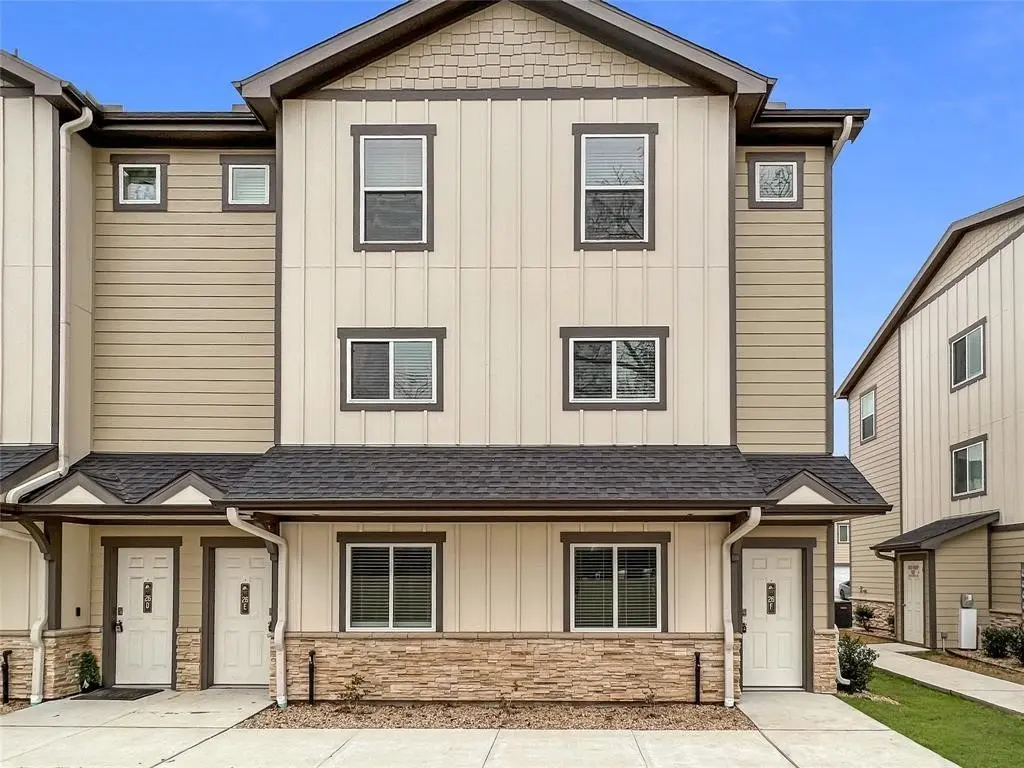 12603 Telge Rd Unit 26 E-F