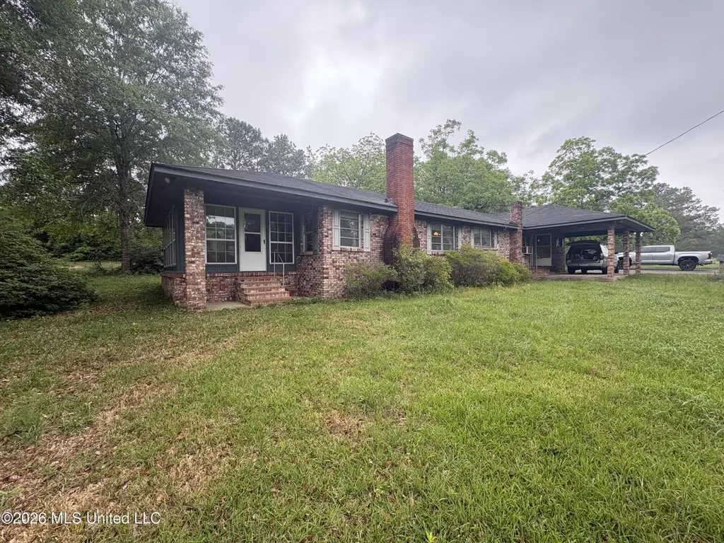 2215 Brushy Creek Rd