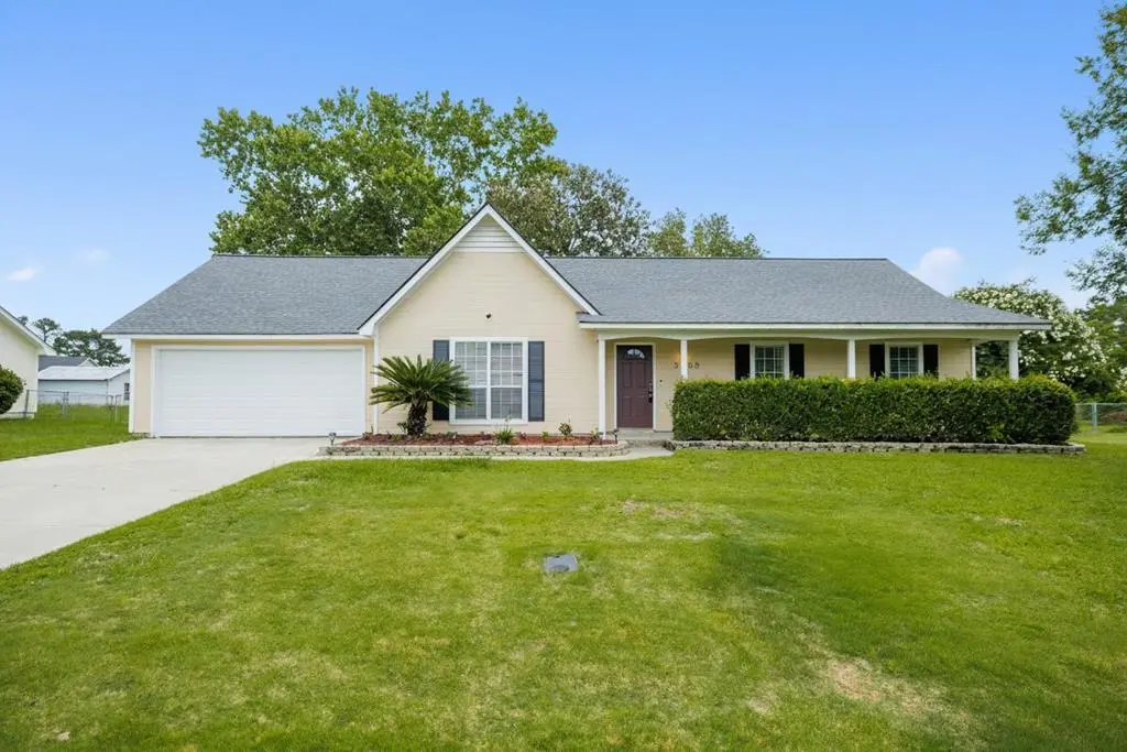5068 Pearl Davis Rd