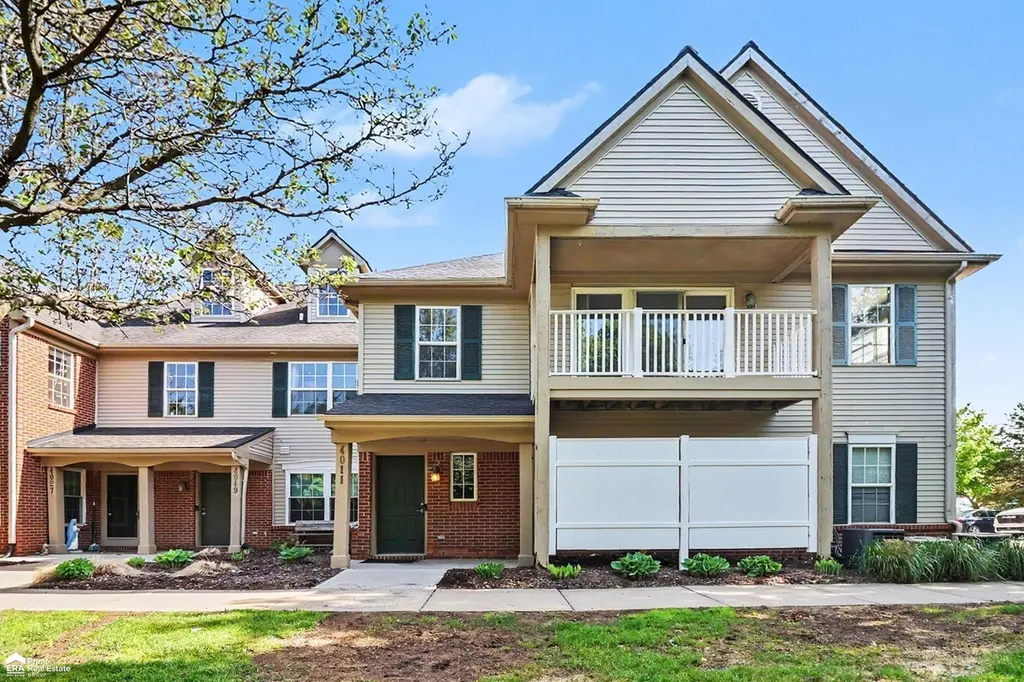 4011 Hampton Ridge Blvd