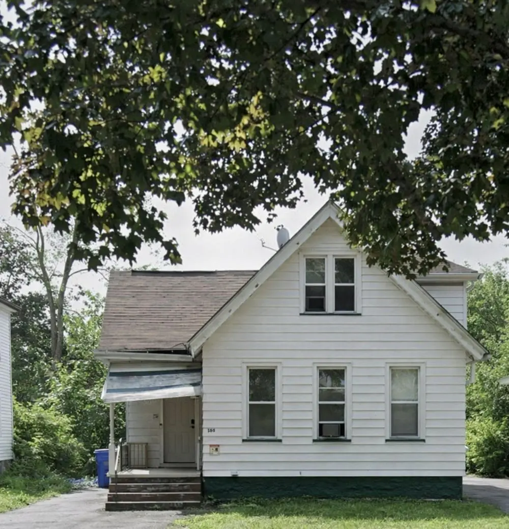 165 Warner St