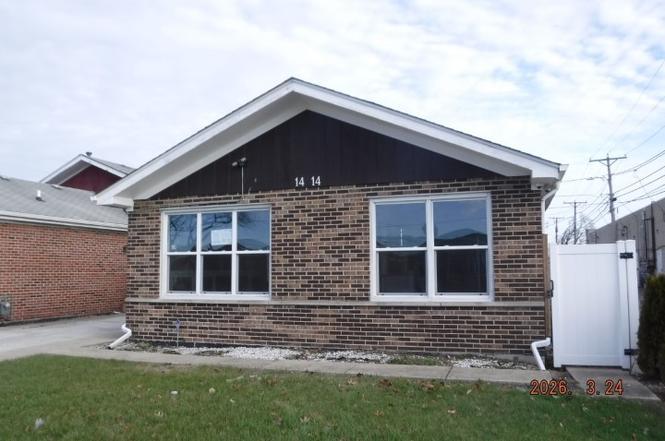 1414 Memorial Dr