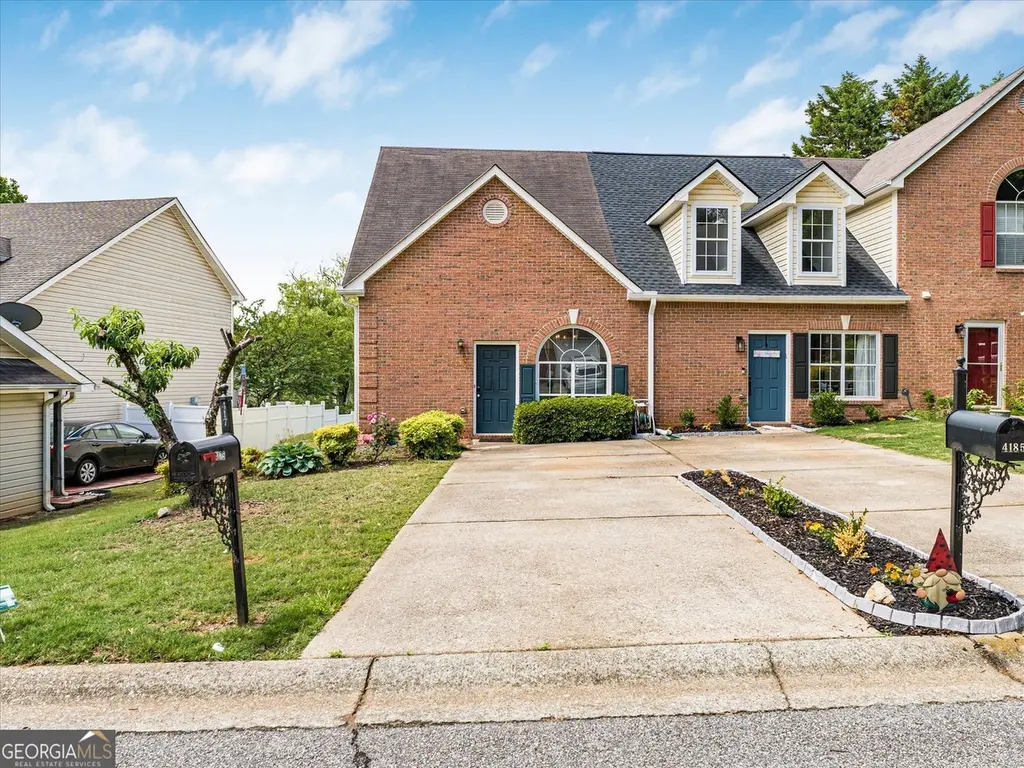 4175 Glen Iris Dr