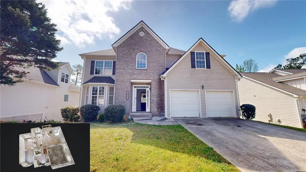 2451 Napa Valley Dr