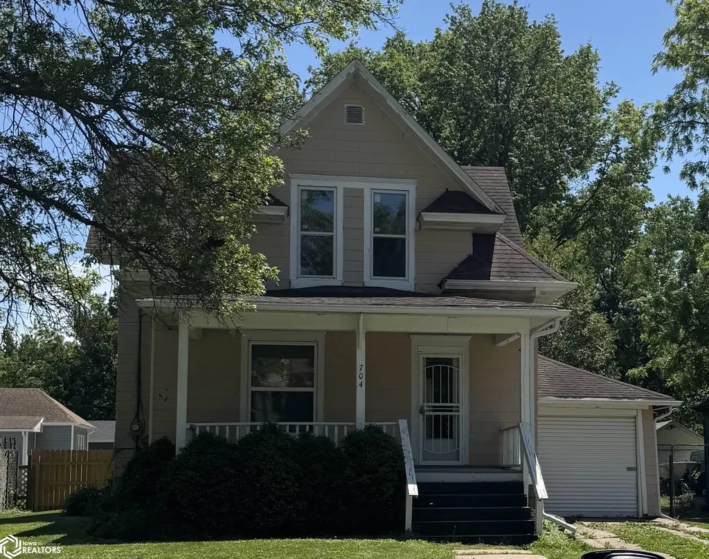 704 W Summit Ave. Ave