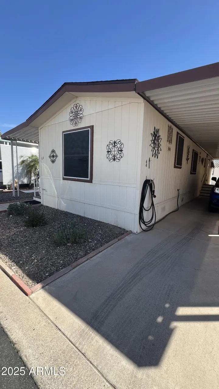 11596 W Sierra Dawn Blvd #64