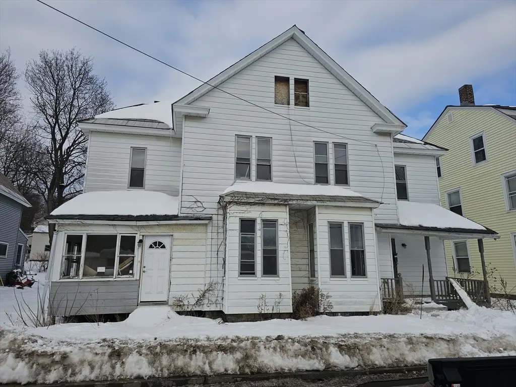 17-19 Bracewell Ave