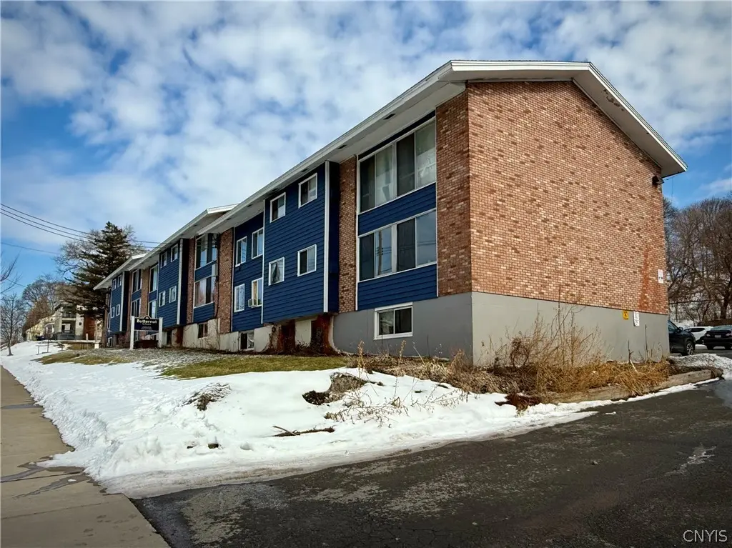 1312 Butternut St #20