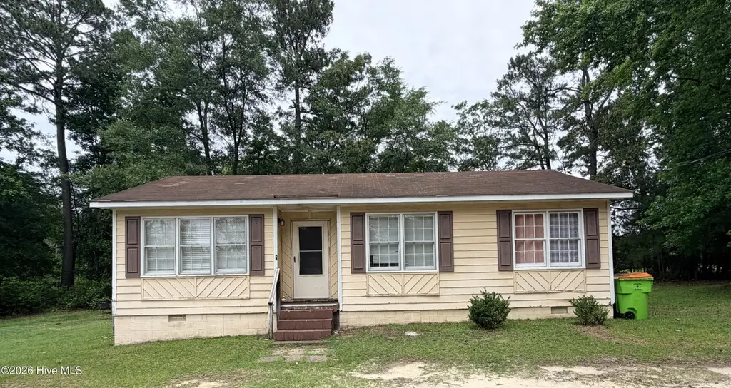 199 Zoo Rd S
