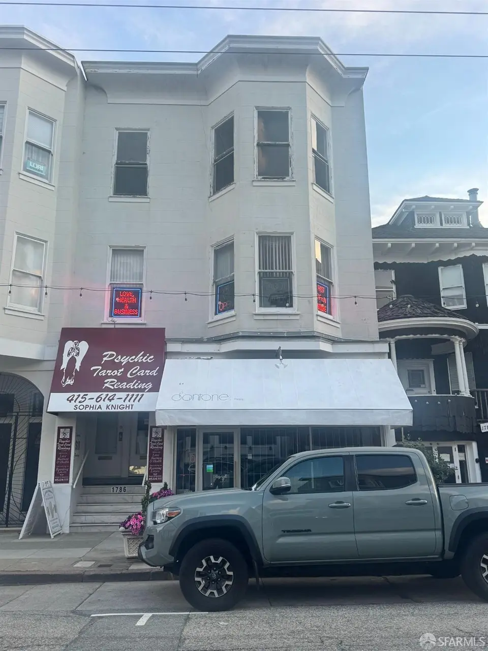 1784-1788 Union St