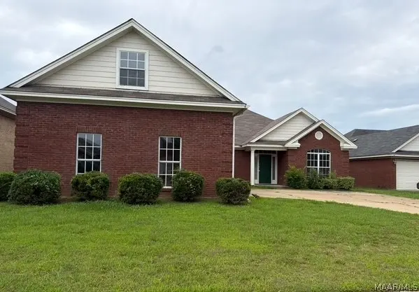 1318 Richton Rd