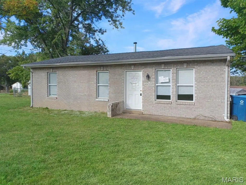 4625 Cedar Dr