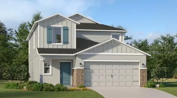5407 Meadow Walk Dr