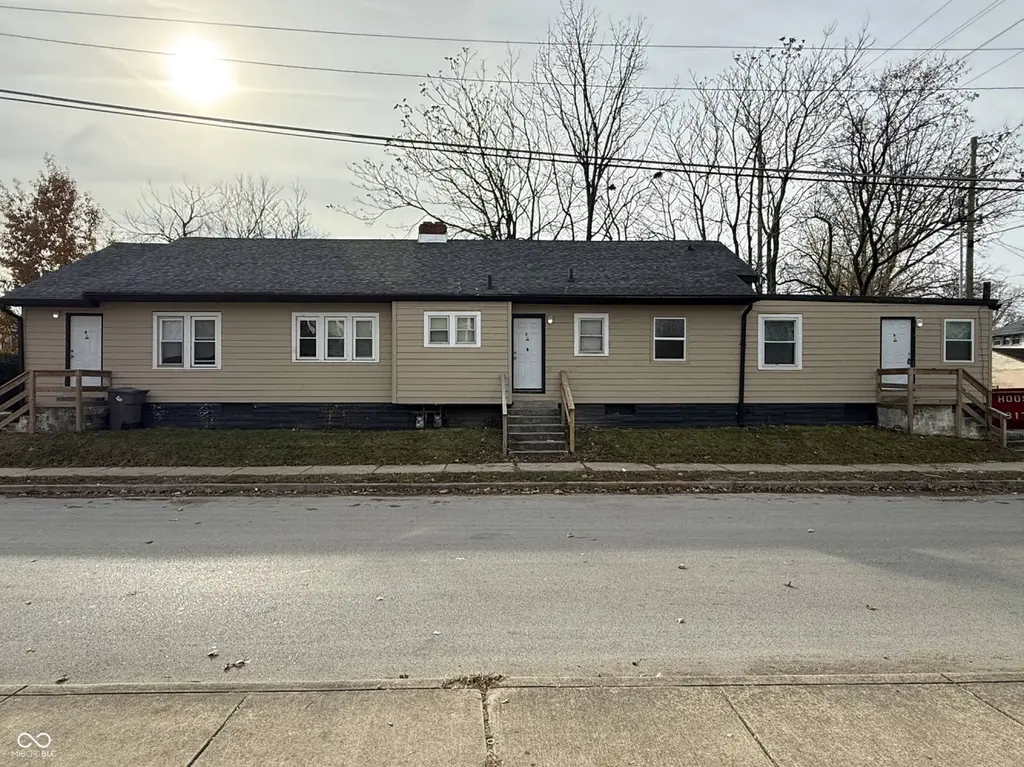 3178 N Capitol Ave