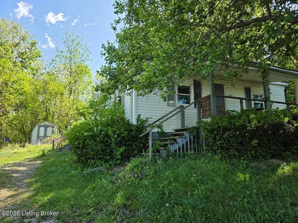 7727 Mount Eden Rd