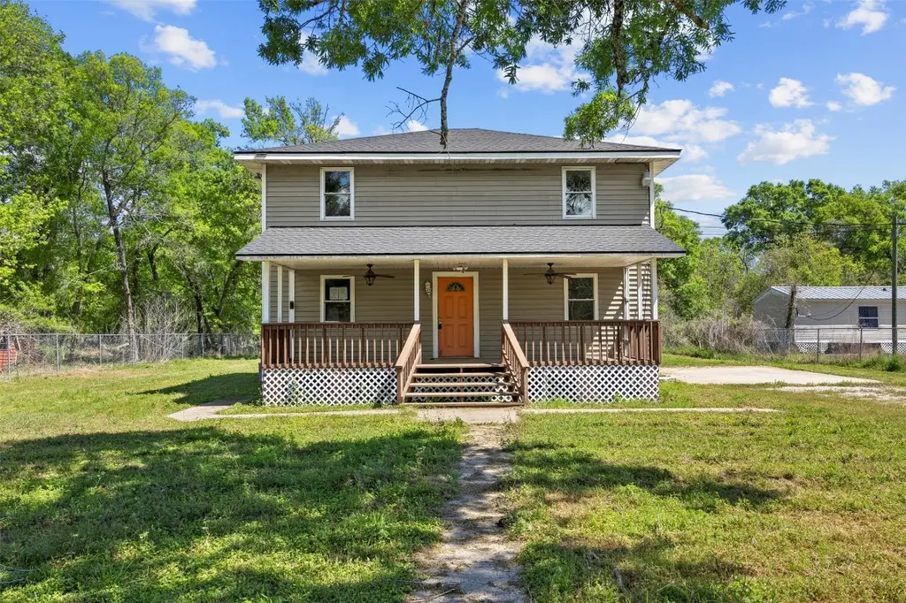 108 County Road 4012
