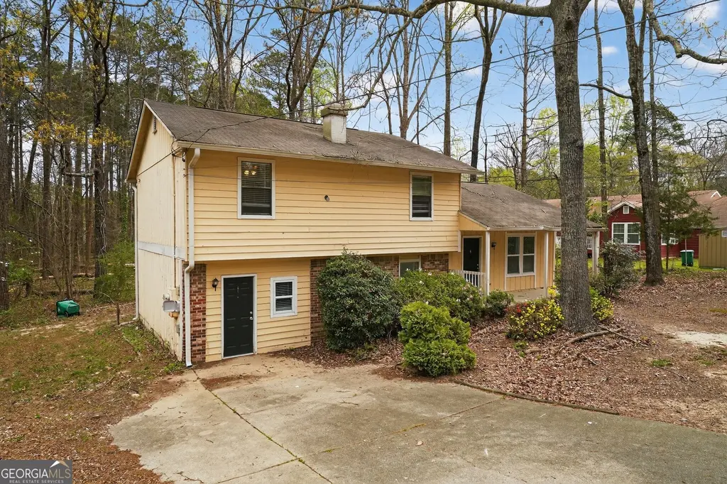 3340 Fannin Ct