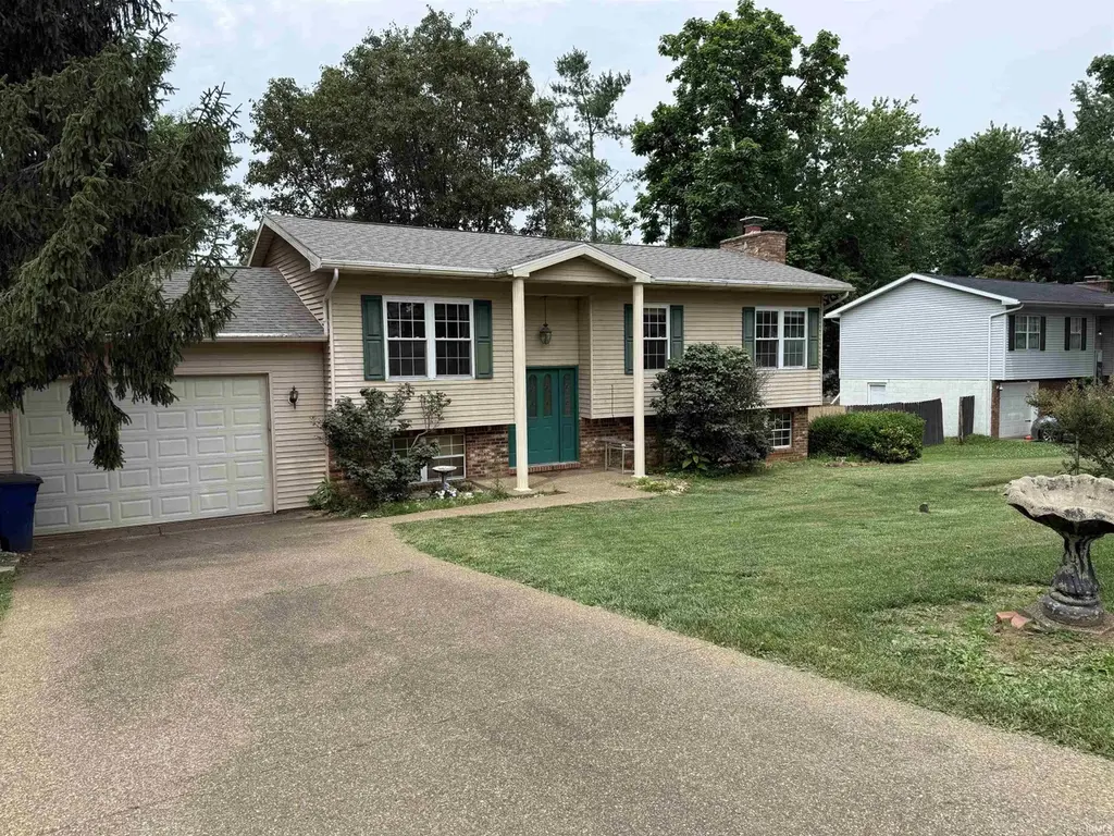 7344 Oakpark Dr