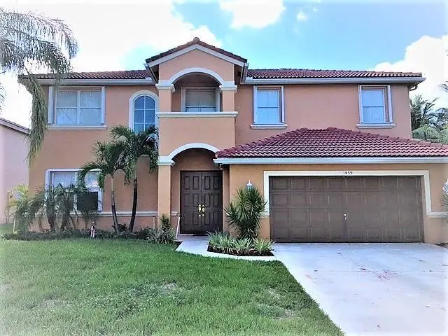 5859 La Gorce Cir