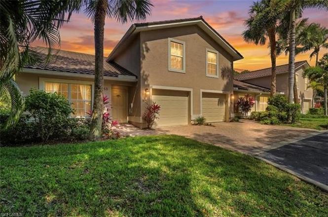3555 Avion Woods Ct #501