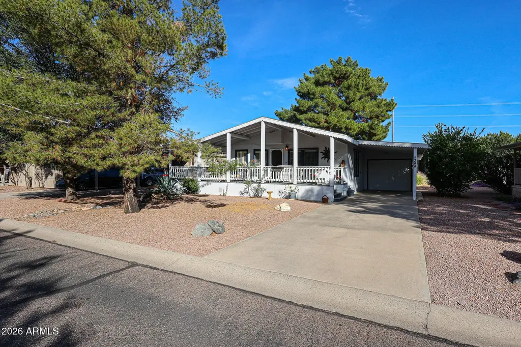 3901 E Pinnacle Peak Rd #344