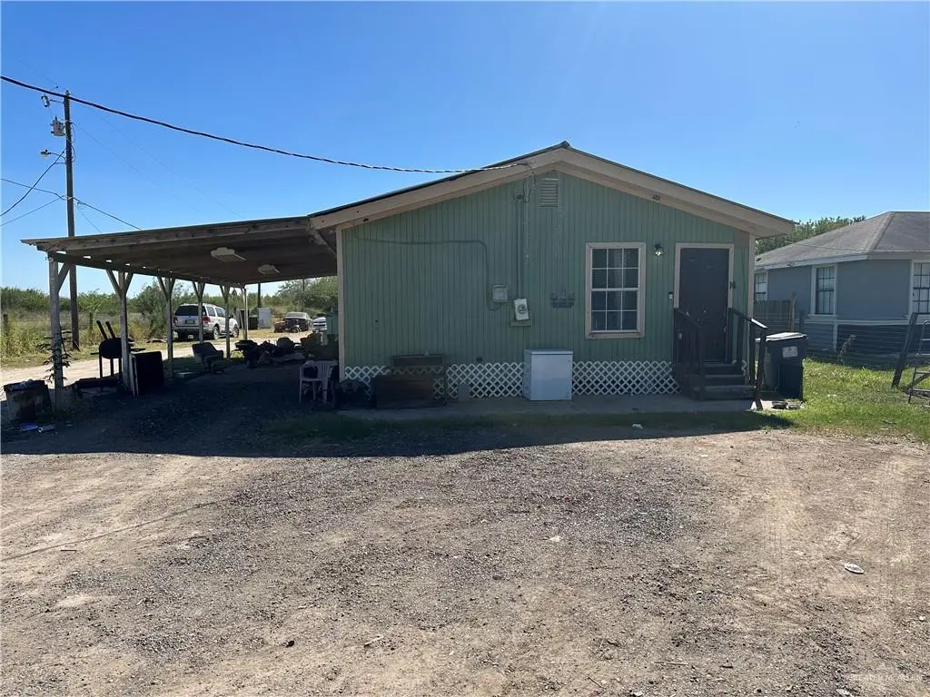 801 W Earling Rd
