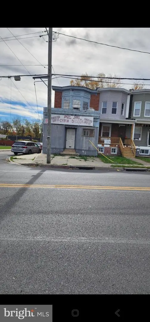 4900 Reisterstown Rd