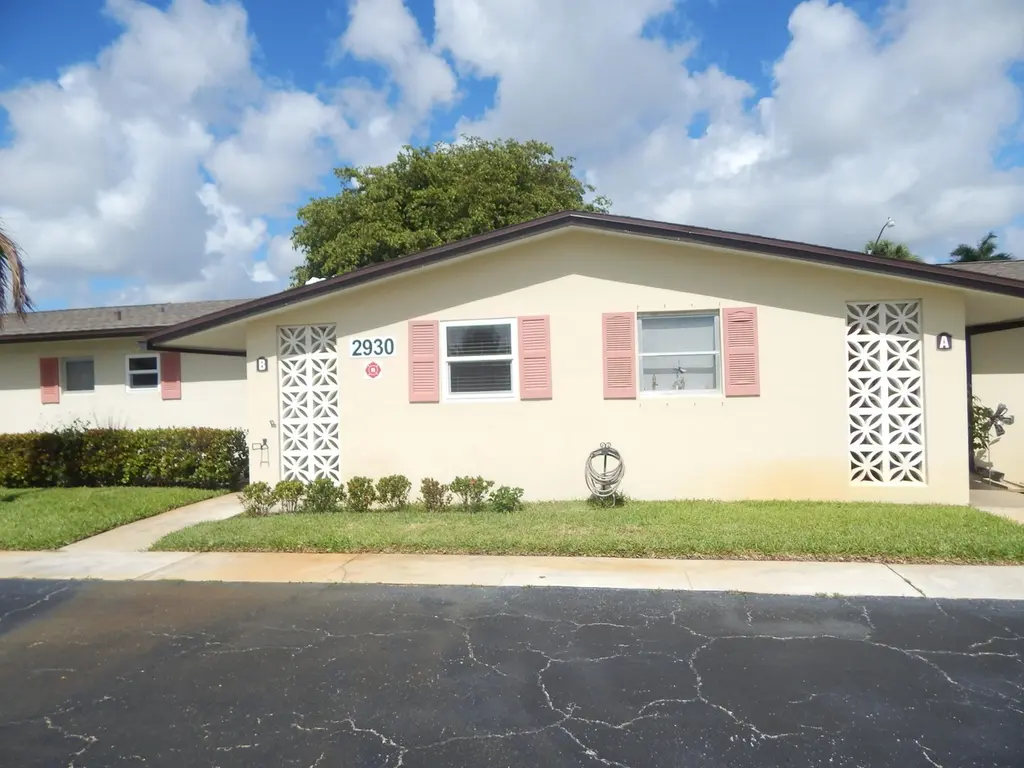 2930 E Ashley Dr Dr E Unit B