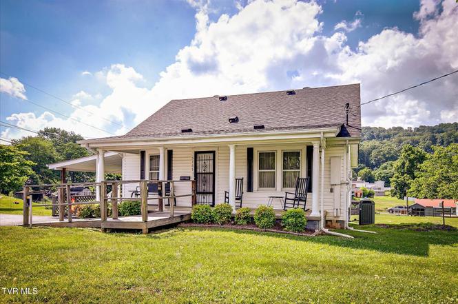 5765 Orebank Rd