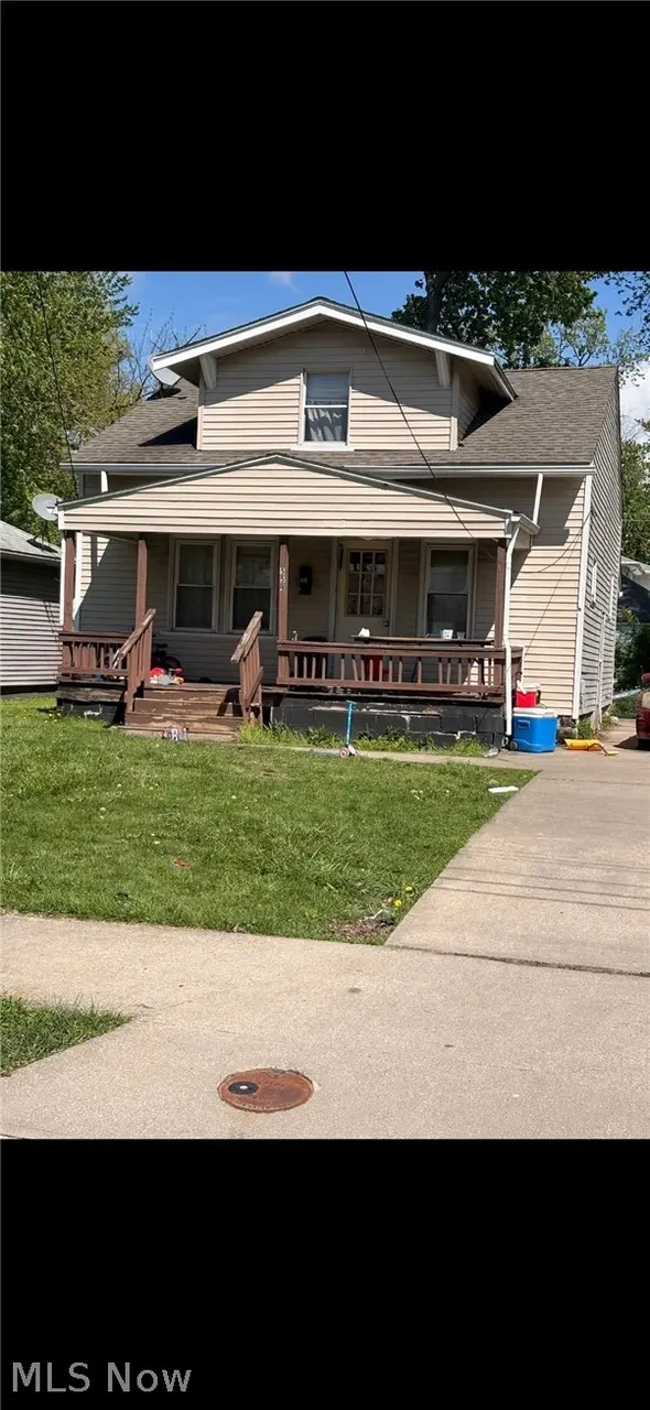 554 Fairlawn Ave