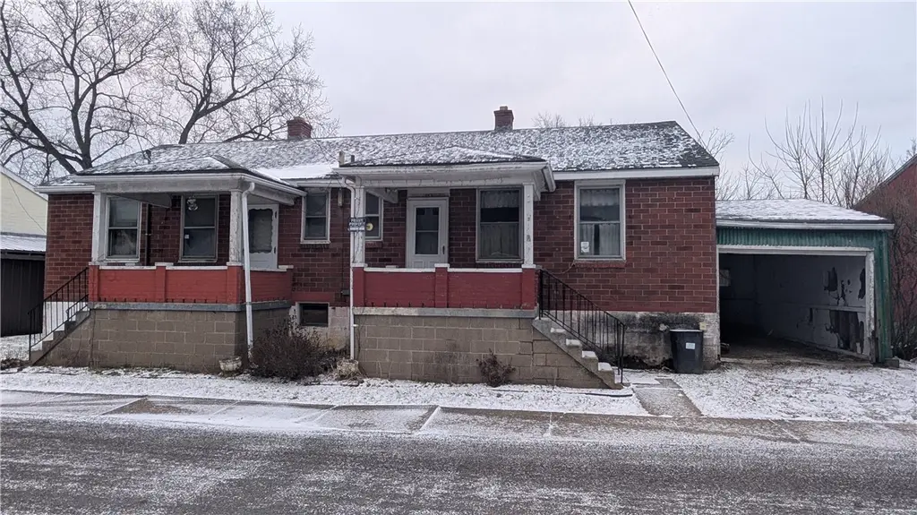 138 A St