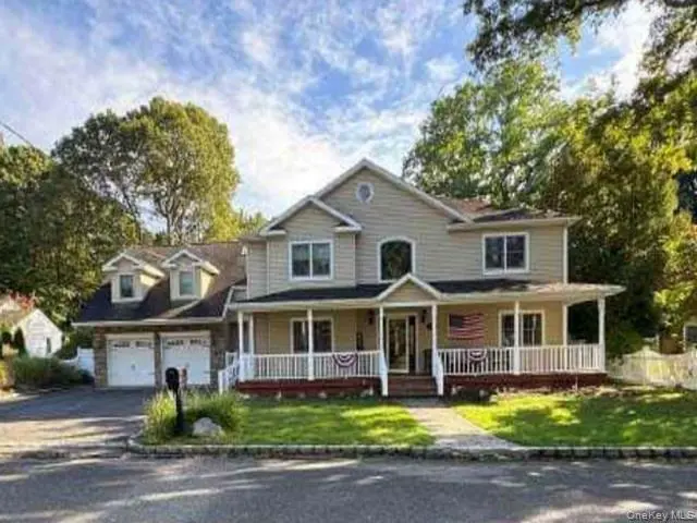 96 Bellecrest Ave