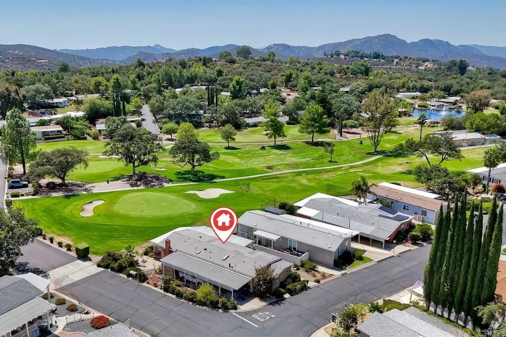 18218 Paradise Mtn #115