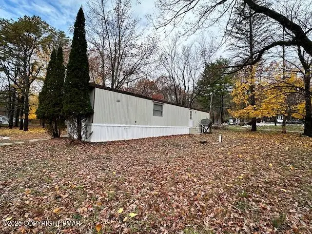 869 Toll Rd Unit + Park Dr. 4 .27 acre