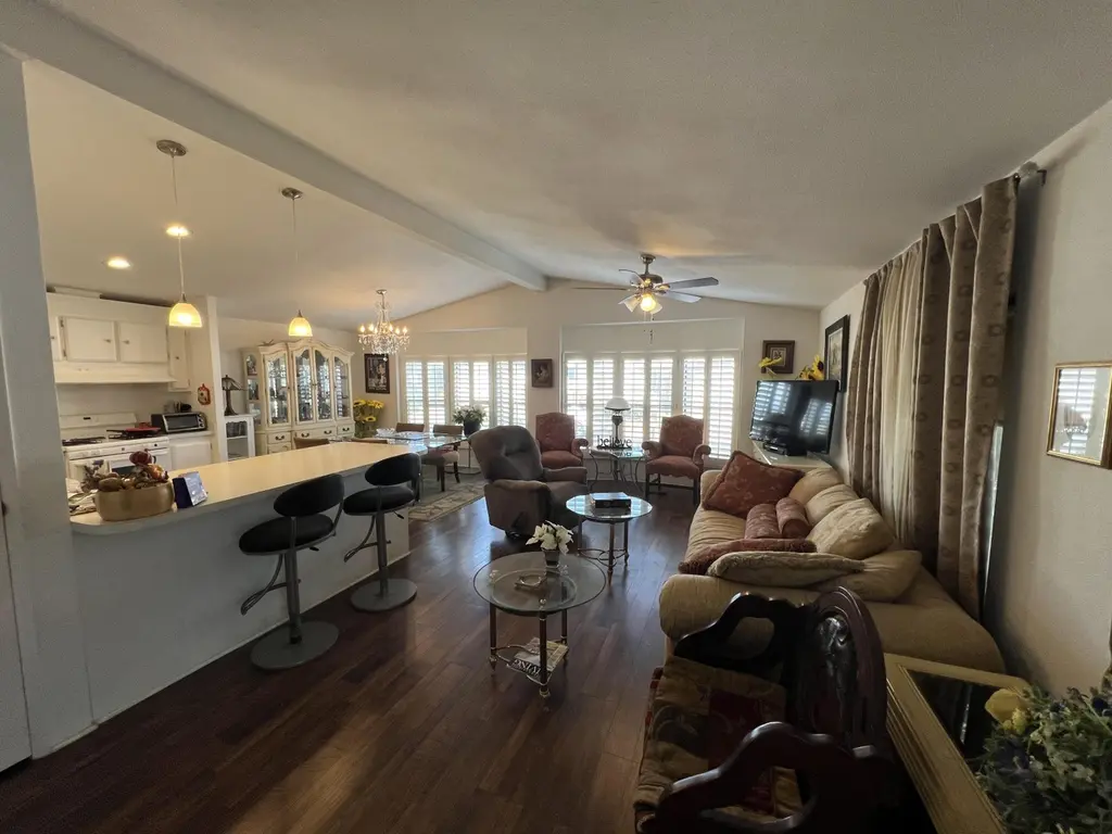 15300 Palm Dr #72