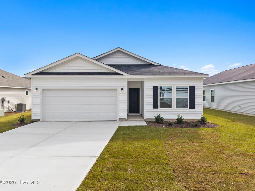 217 Keira Ln NW