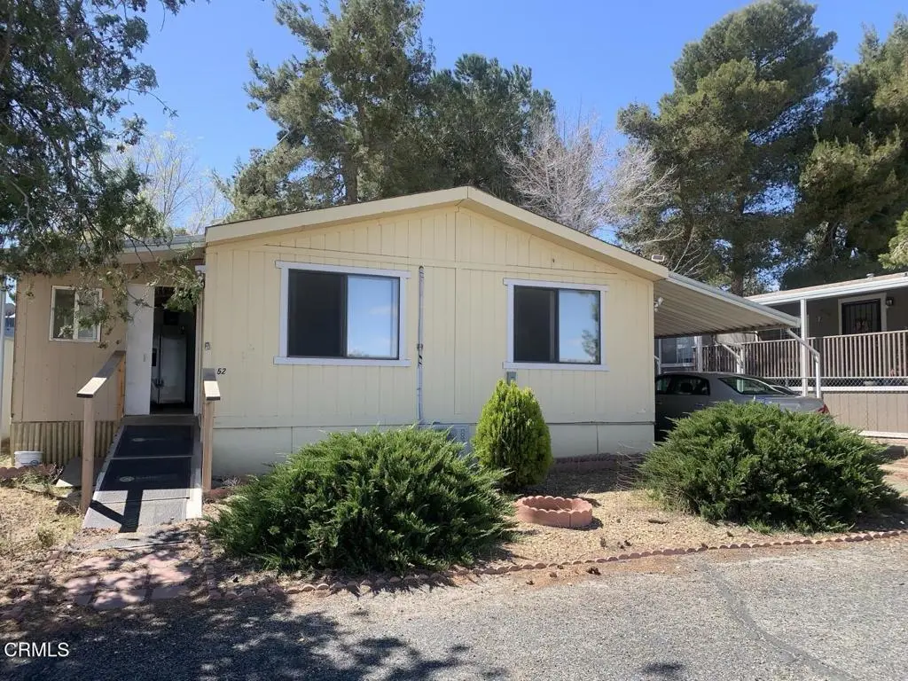 10200 Johnson Rd #52