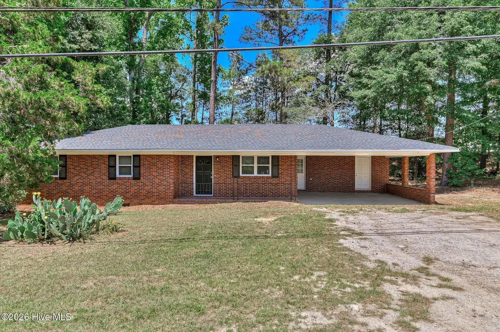 4413 Wrightsboro Rd