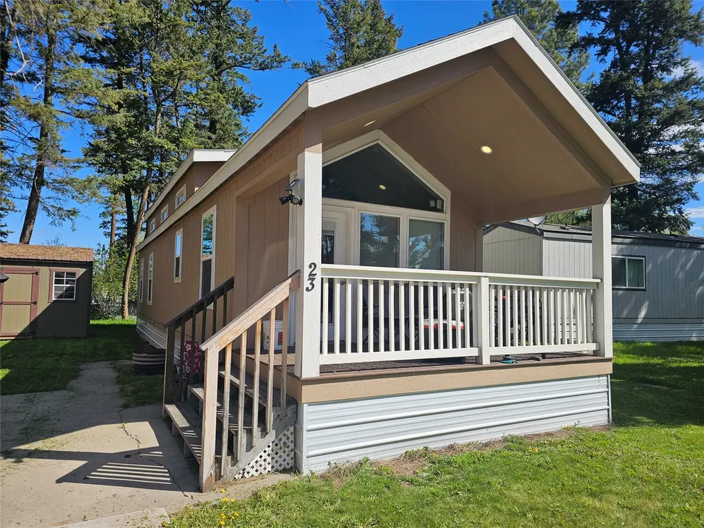 23 Ridgewood Dr #23