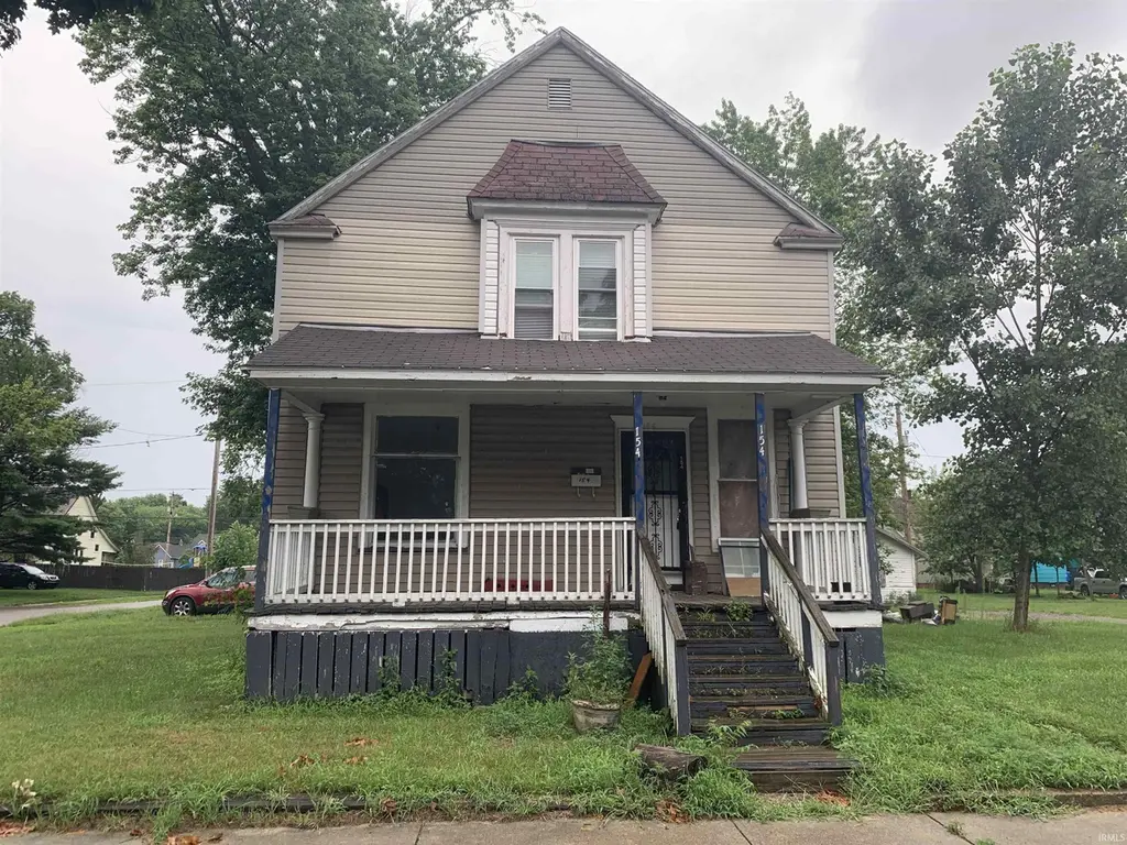 154 N 6th St