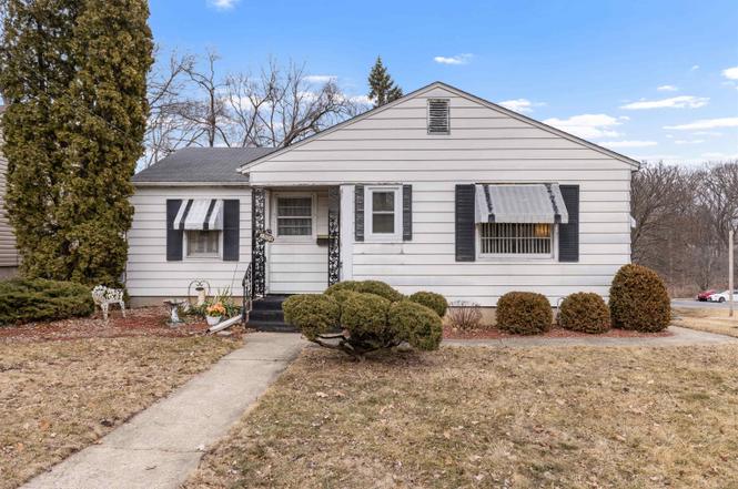 2508 Pelham Rd