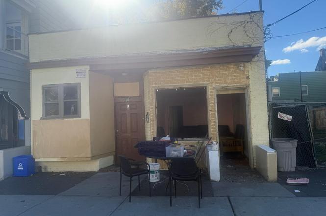 460 2nd St
